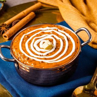 Daal makhni