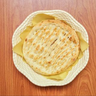 Sada naan
