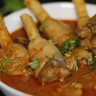 Paya Beef