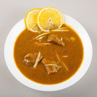 Nihari beef