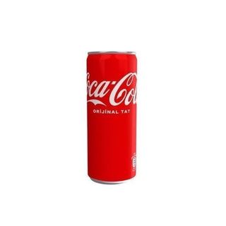 Coca-Cola  can