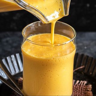 Mango lasi