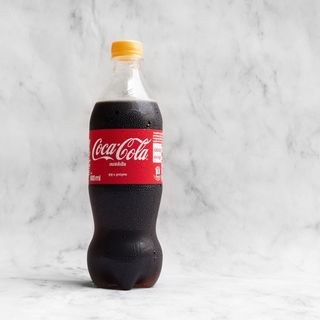 coca cola 1 LTR