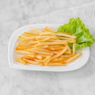 Fries