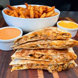 Quesadilla
