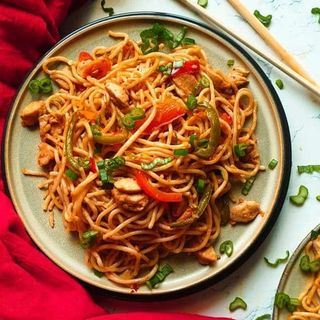 Chowmein