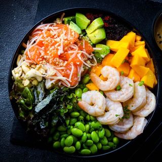 Poke special