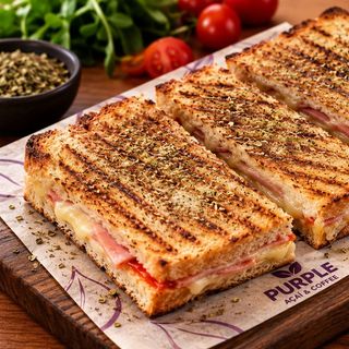 Tosta Mista XL