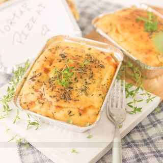 Torta de Frango