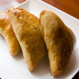 Esfira de Frango