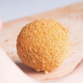Bolota de Queijo