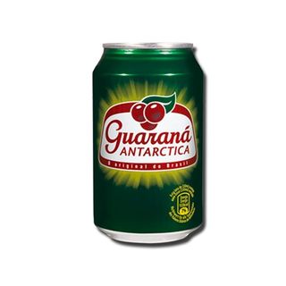 Guaraná Antarctica