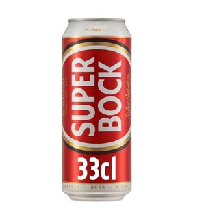 Super Bock