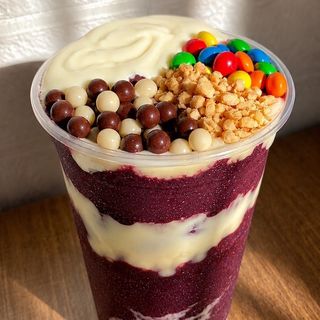 Açaí 250ml
