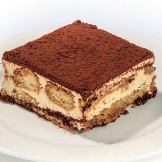 Tiramissu