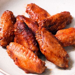Asas de Frango