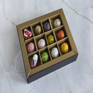 Caixa com 12 Bombons