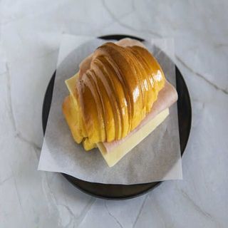 Croissant Misto