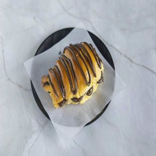 Croissant Chocolate