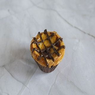 Nata de Chocolate