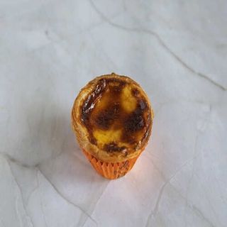 Nata de Laranja