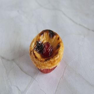 Nata de Ginja