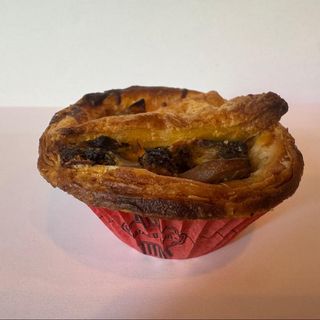 Nata de Legumes