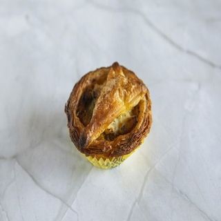 Nata de Bacalhau