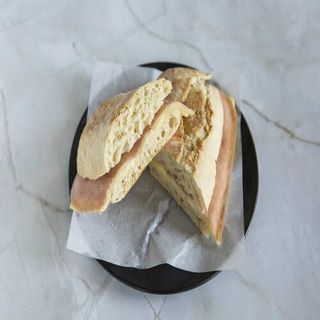 Baguete de Fiambre