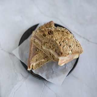 Baguete Mista