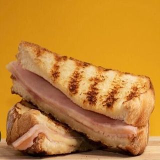 Tosta de Fiambre