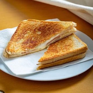 Tosta de Queijo