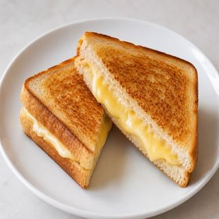 Sandes de Queijo