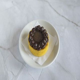 Delícia D'Ouro Café