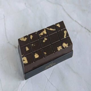 Tablete de Chocolate D'Ouro
