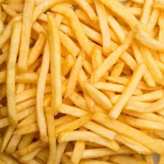 Batata Frita