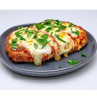 Parmegiana de Frango