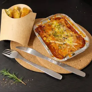 Lasanha de Carne Especial