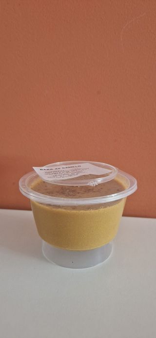 Doce da Avó