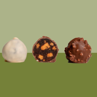 Lisboeta (Salame de Chocolate)