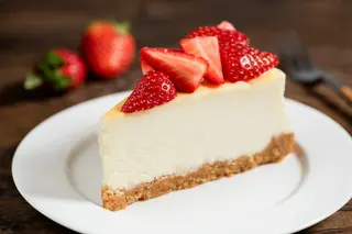 Cheesecake Speculoos