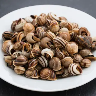 Caracóis