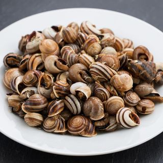 Caracóis