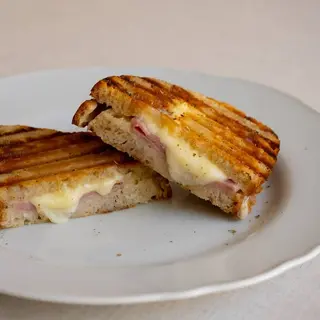 Tosta Mista Comensal