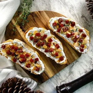 Bruschetta da Serra