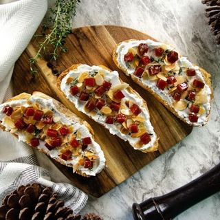 Bruschetta da Serra