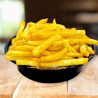 Batatas Fritas