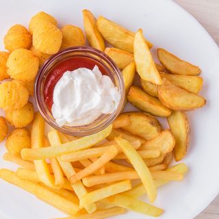 Batata Frita