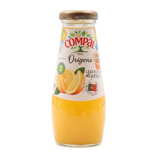 Compal Ananás/Coco
