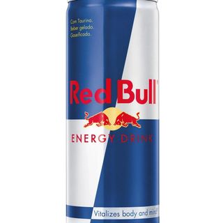 Red Bull